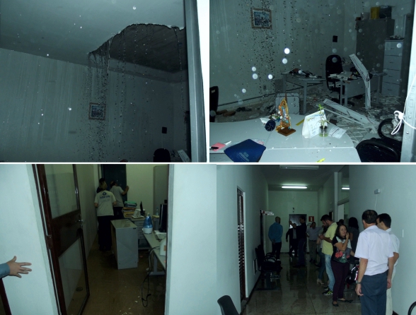 chuva camara